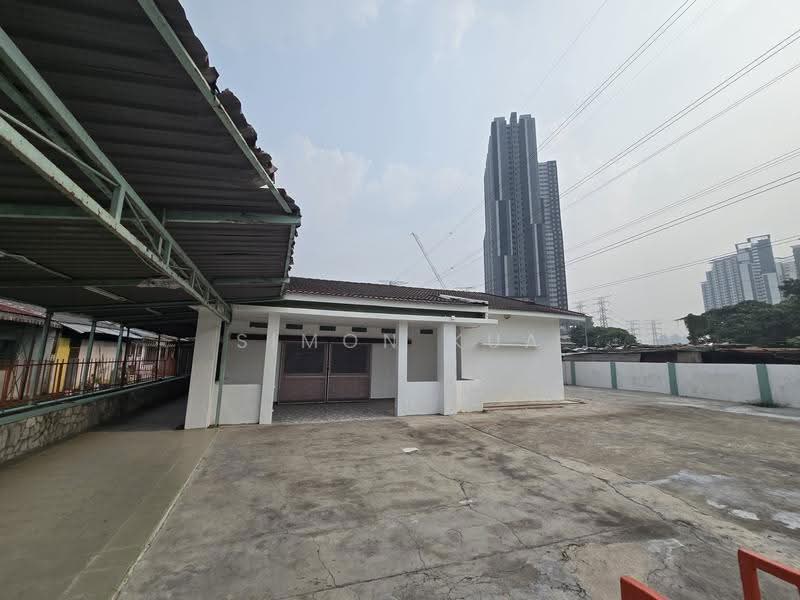 1-storey Terraced House for Rent in Taman Kok Doh (Batu) - Simon Kua - PropertyGuru.com.my