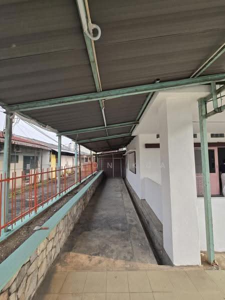 1-storey Terraced House for Rent in Taman Kok Doh (Batu) - Simon Kua - PropertyGuru.com.my