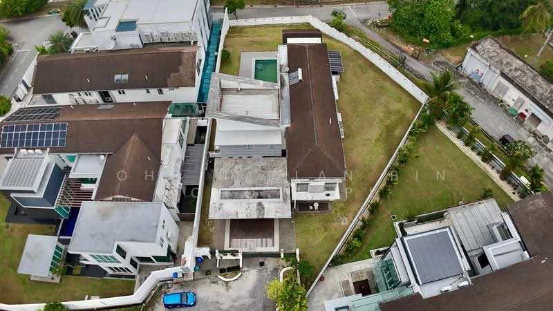 Rumah Banglo untuk Dijual di Seksyen 7 (Shah Alam) - Mohd Hazlan bin Mohd Sopi - PropertyGuru.com.my