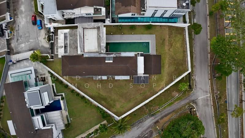 Rumah Banglo untuk Dijual di Seksyen 7 (Shah Alam) - Mohd Hazlan bin Mohd Sopi - PropertyGuru.com.my