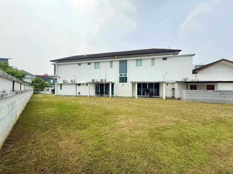 Rumah Banglo untuk Dijual di Seksyen 7 (Shah Alam) - Mohd Hazlan bin Mohd Sopi - PropertyGuru.com.my