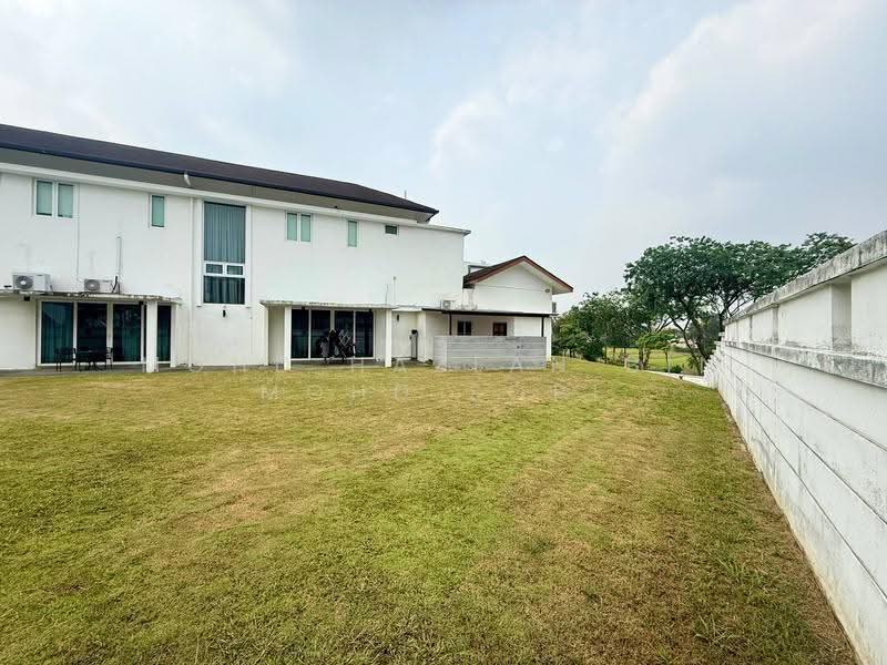 Rumah Banglo untuk Dijual di Seksyen 7 (Shah Alam) - Mohd Hazlan bin Mohd Sopi - PropertyGuru.com.my