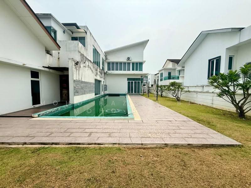 Rumah Banglo untuk Dijual di Seksyen 7 (Shah Alam) - Mohd Hazlan bin Mohd Sopi - PropertyGuru.com.my