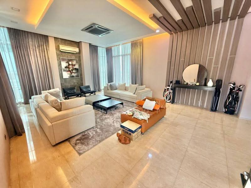 Rumah Banglo untuk Dijual di Seksyen 7 (Shah Alam) - Mohd Hazlan bin Mohd Sopi - PropertyGuru.com.my