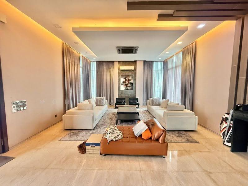 Rumah Banglo untuk Dijual di Seksyen 7 (Shah Alam) - Mohd Hazlan bin Mohd Sopi - PropertyGuru.com.my