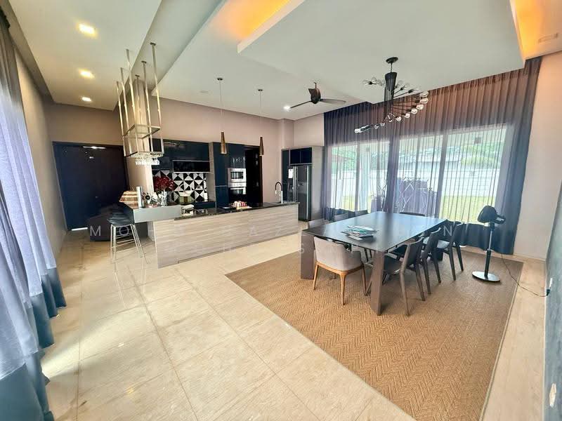 Rumah Banglo untuk Dijual di Seksyen 7 (Shah Alam) - Mohd Hazlan bin Mohd Sopi - PropertyGuru.com.my
