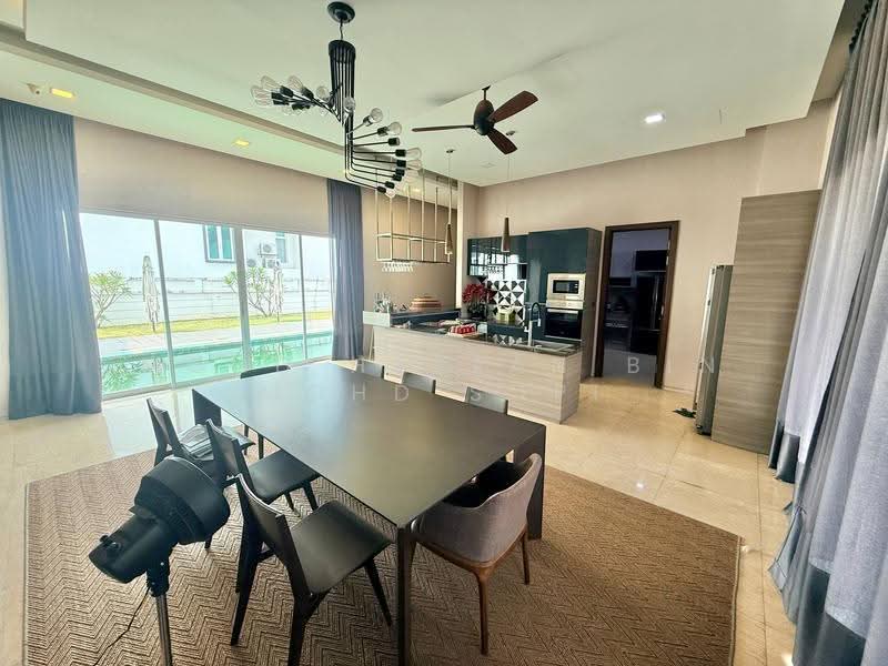 Rumah Banglo untuk Dijual di Seksyen 7 (Shah Alam) - Mohd Hazlan bin Mohd Sopi - PropertyGuru.com.my