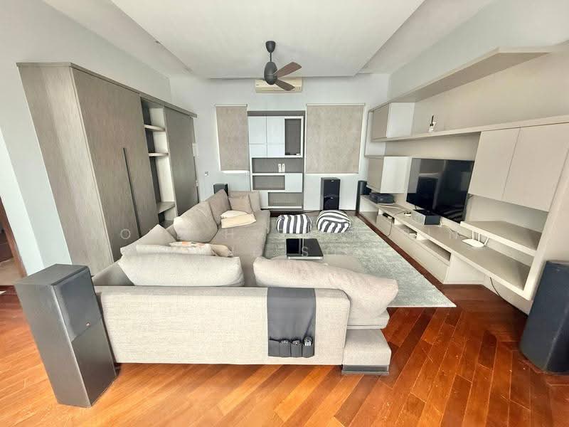 Rumah Banglo untuk Dijual di Seksyen 7 (Shah Alam) - Mohd Hazlan bin Mohd Sopi - PropertyGuru.com.my