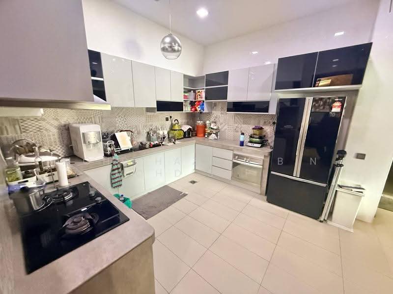 Rumah Banglo untuk Dijual di Seksyen 7 (Shah Alam) - Mohd Hazlan bin Mohd Sopi - PropertyGuru.com.my