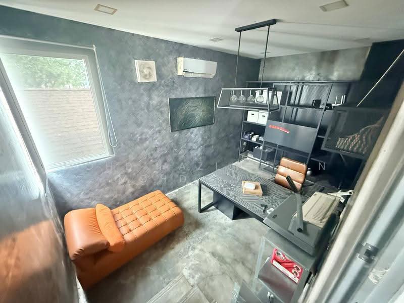 Rumah Banglo untuk Dijual di Seksyen 7 (Shah Alam) - Mohd Hazlan bin Mohd Sopi - PropertyGuru.com.my