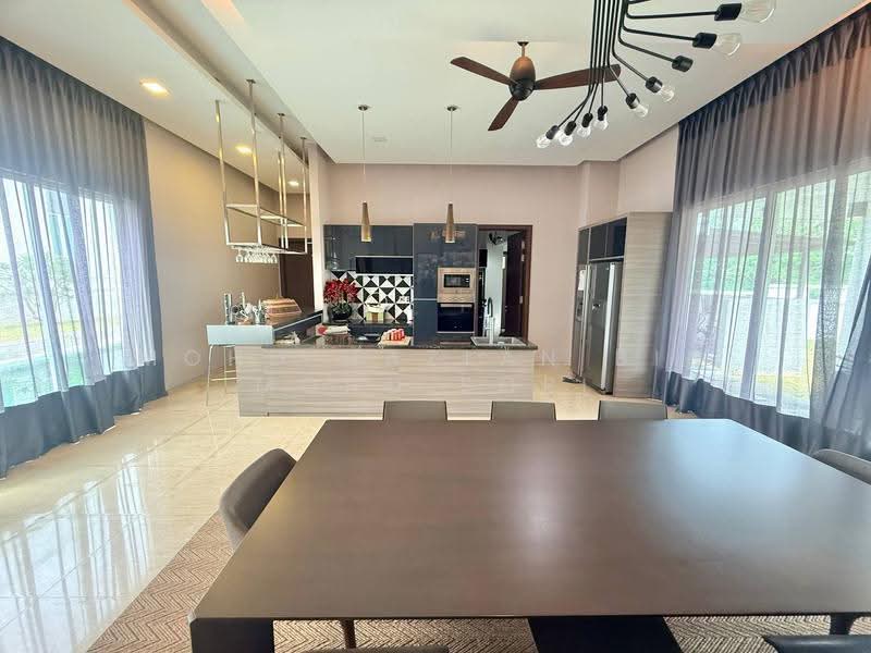 Rumah Banglo untuk Dijual di Seksyen 7 (Shah Alam) - Mohd Hazlan bin Mohd Sopi - PropertyGuru.com.my