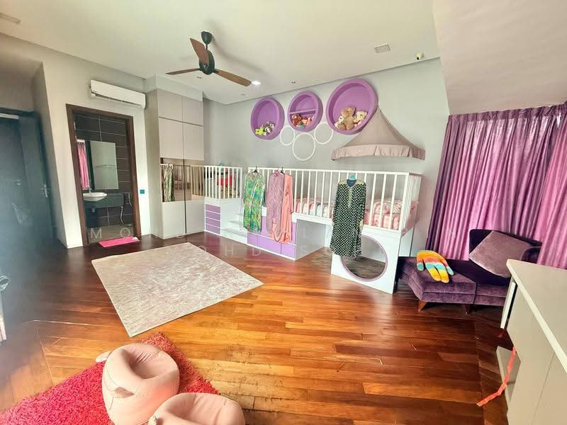 Rumah Banglo untuk Dijual di Seksyen 7 (Shah Alam) - Mohd Hazlan bin Mohd Sopi - PropertyGuru.com.my
