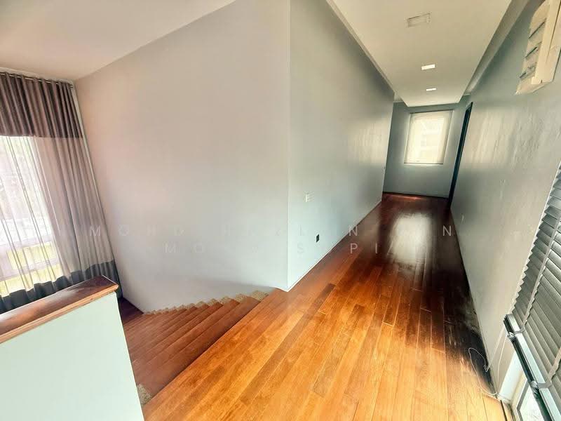 Rumah Banglo untuk Dijual di Seksyen 7 (Shah Alam) - Mohd Hazlan bin Mohd Sopi - PropertyGuru.com.my