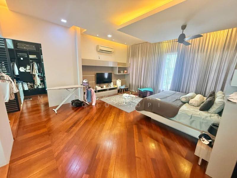 Rumah Banglo untuk Dijual di Seksyen 7 (Shah Alam) - Mohd Hazlan bin Mohd Sopi - PropertyGuru.com.my