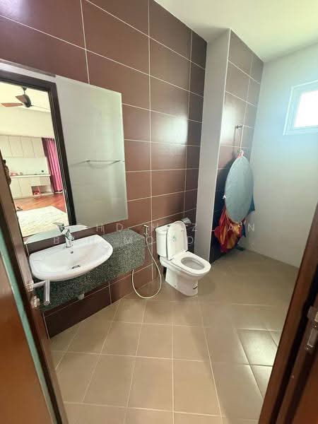 Rumah Banglo untuk Dijual di Seksyen 7 (Shah Alam) - Mohd Hazlan bin Mohd Sopi - PropertyGuru.com.my