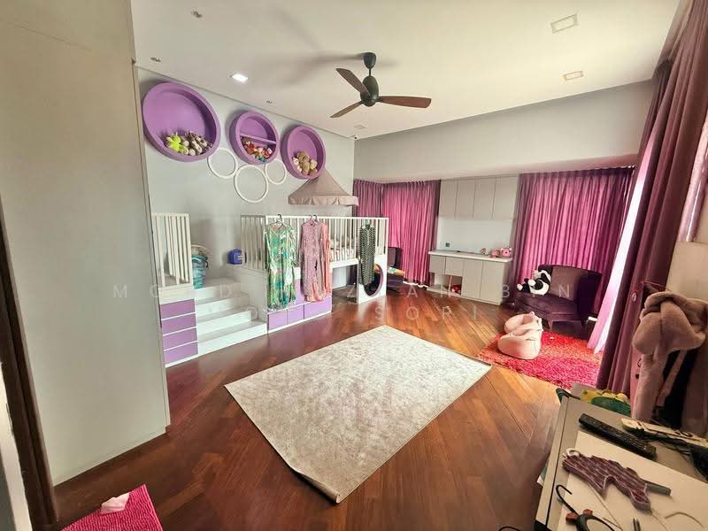 Rumah Banglo untuk Dijual di Seksyen 7 (Shah Alam) - Mohd Hazlan bin Mohd Sopi - PropertyGuru.com.my