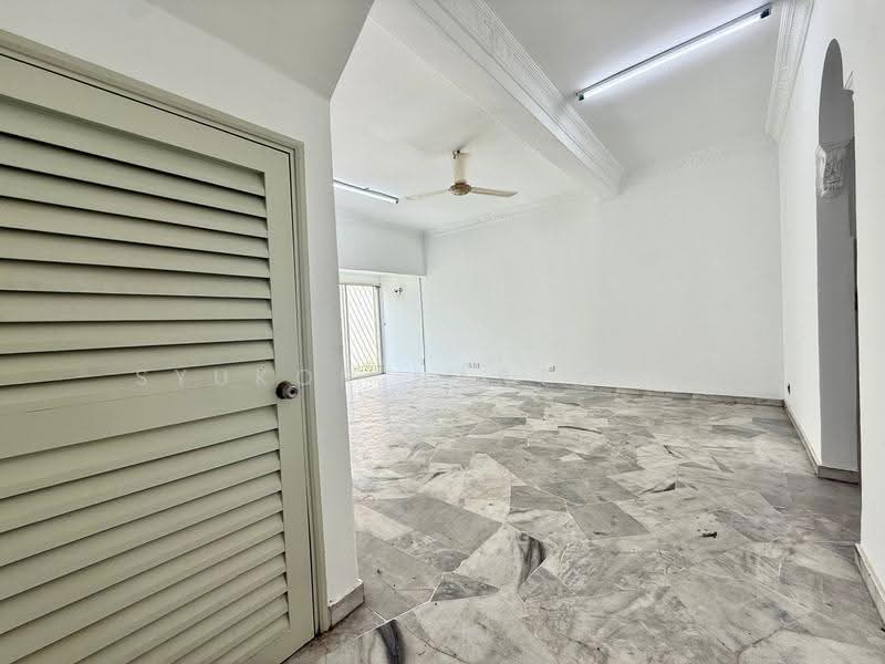 2-storey Terraced House for Sale in Subang Jaya (Selangor) - Syukor Hartanah - Interior - PropertyGuru.com.my