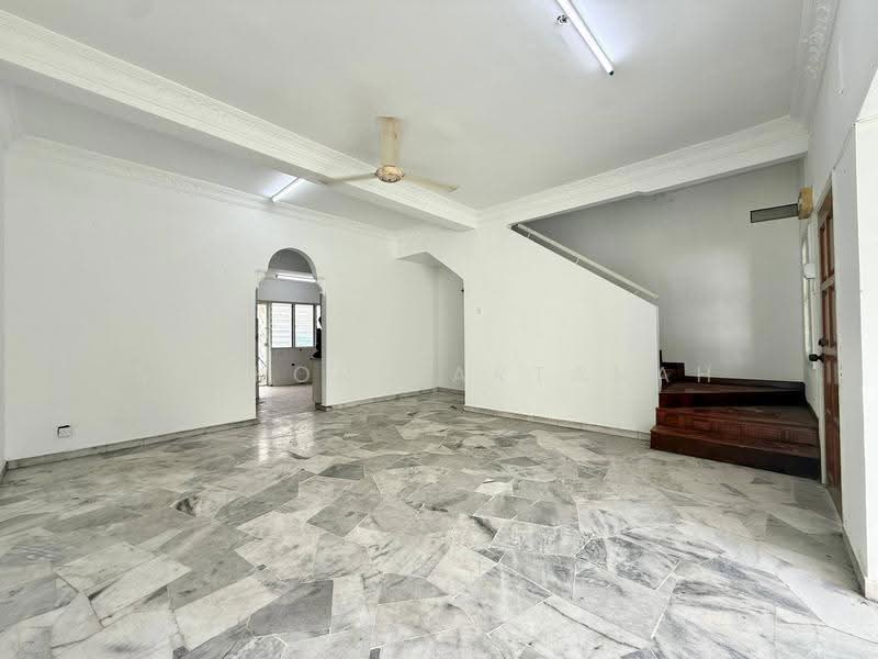 2-storey Terraced House for Sale in Subang Jaya (Selangor) - Syukor Hartanah - Interior - PropertyGuru.com.my