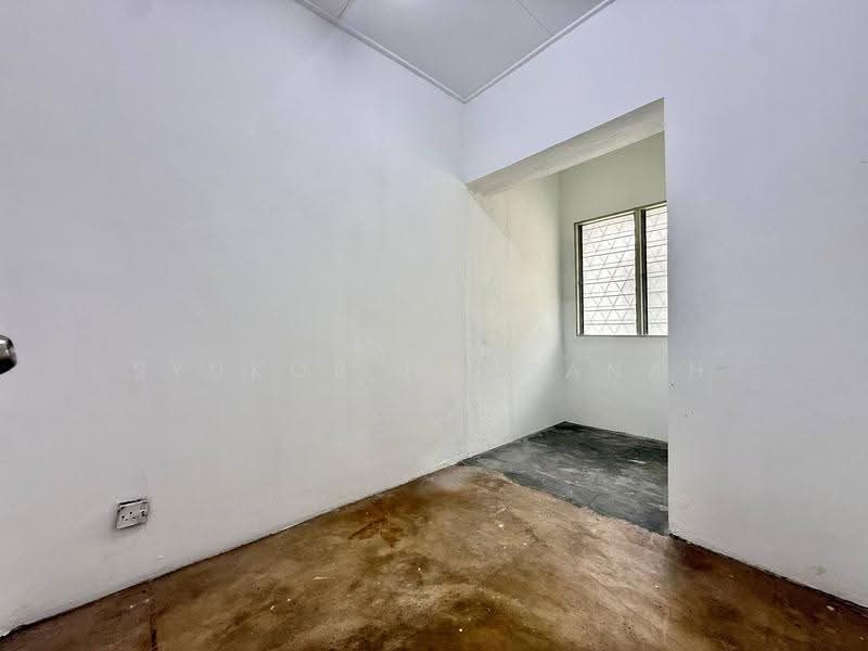 2-storey Terraced House for Sale in Subang Jaya (Selangor) - Syukor Hartanah - Interior - PropertyGuru.com.my