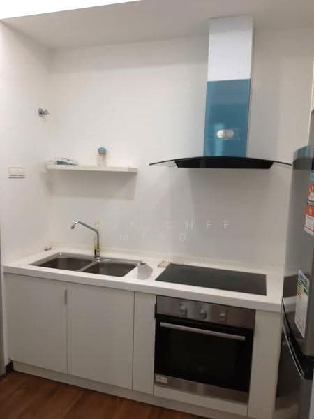 Service Residence for Rent at Silk Sky - Chin Chee Meng - Kitchen - PropertyGuru.com.my