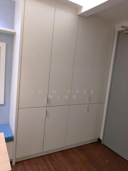 Service Residence for Rent at Silk Sky - Chin Chee Meng - PropertyGuru.com.my