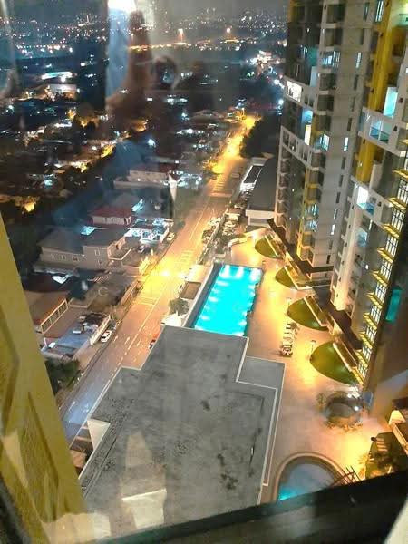 Service Residence for Rent at Silk Sky - Chin Chee Meng - Exterior - PropertyGuru.com.my