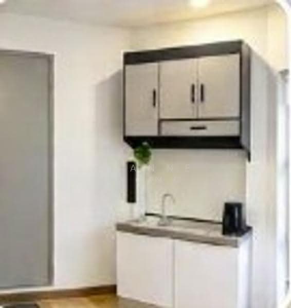 Rumah Bandar untuk Disewa di Bukit Damansara (Damansara Heights) - Joanne Diong - Kitchen - PropertyGuru.com.my