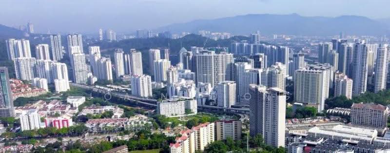 Rumah Bandar untuk Disewa di Bukit Damansara (Damansara Heights) - Joanne Diong - PropertyGuru.com.my