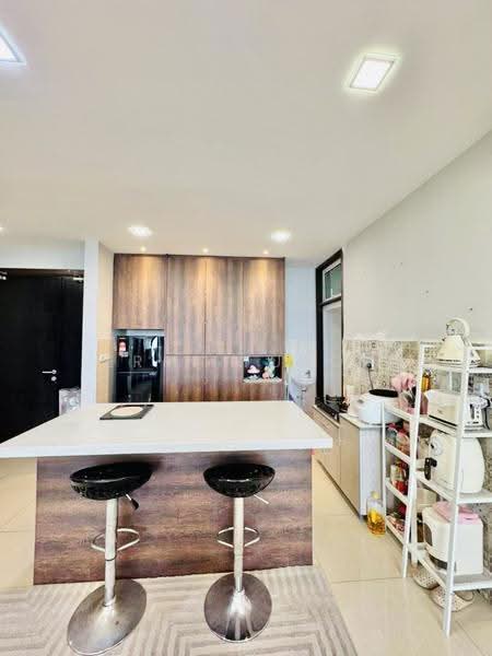 Kondominium untuk Disewa di Boulevard Serviced Apartment - Erin Yusof - PropertyGuru.com.my