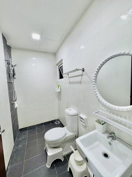 Kondominium untuk Disewa di Boulevard Serviced Apartment - Erin Yusof - PropertyGuru.com.my