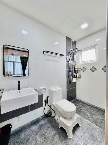Kondominium untuk Disewa di Boulevard Serviced Apartment - Erin Yusof - PropertyGuru.com.my