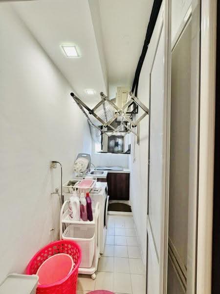 Kondominium untuk Disewa di Boulevard Serviced Apartment - Erin Yusof - PropertyGuru.com.my