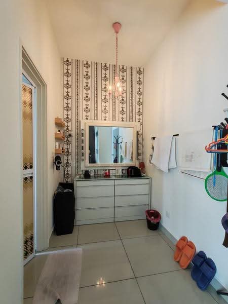 Rumah Teres 2-Tingkat untuk Dijual di Horizon Hills (Iskandar Puteri (Nusajaya)) - Christine Chai - Entrance - PropertyGuru.com.my