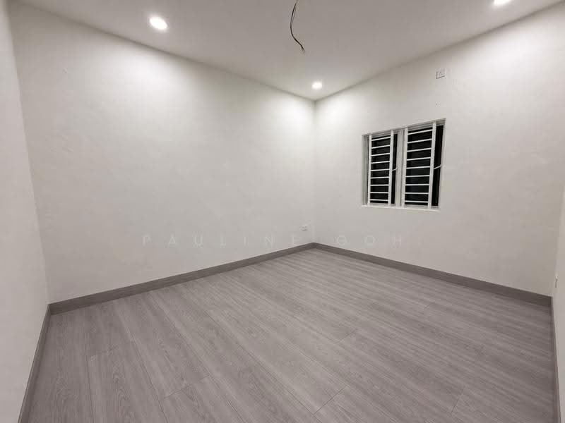 1-storey Terraced House for Sale in Taman Melodies (Johor Bahru) - Pauline Goh - Interior - PropertyGuru.com.my