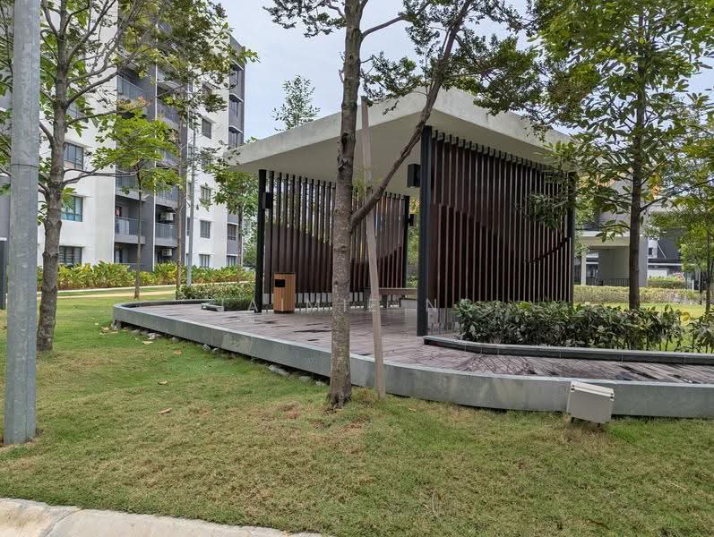Service Residence for Rent at Berkeley Uptown - Jaimie Ng - Exterior - PropertyGuru.com.my