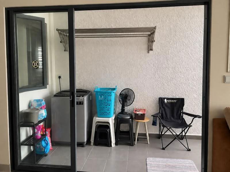 Service Residence for Rent at Berkeley Uptown - Jaimie Ng - PropertyGuru.com.my