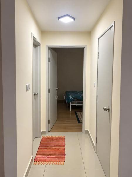 Service Residence for Rent at Berkeley Uptown - Jaimie Ng - PropertyGuru.com.my