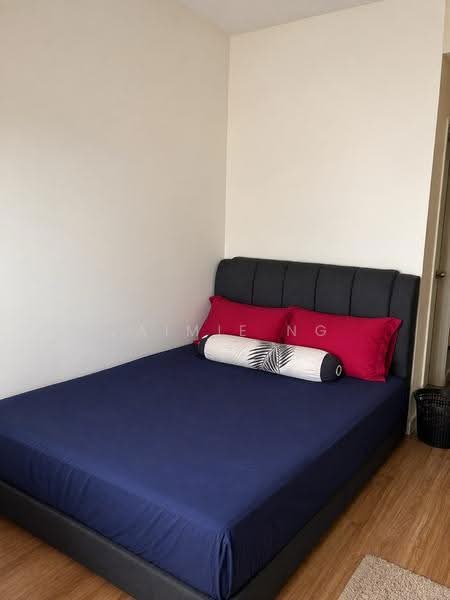 Service Residence for Rent at Berkeley Uptown - Jaimie Ng - PropertyGuru.com.my