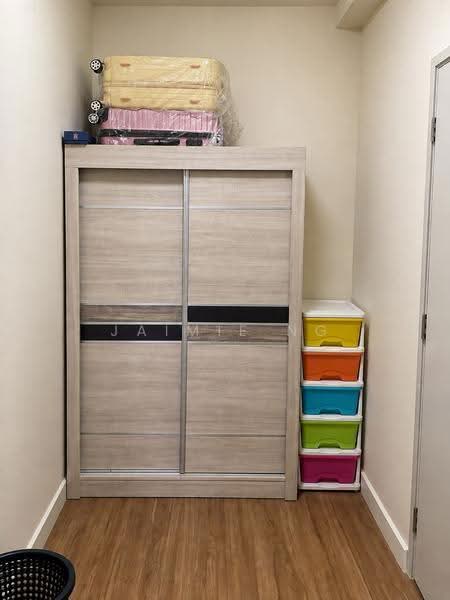Service Residence for Rent at Berkeley Uptown - Jaimie Ng - PropertyGuru.com.my