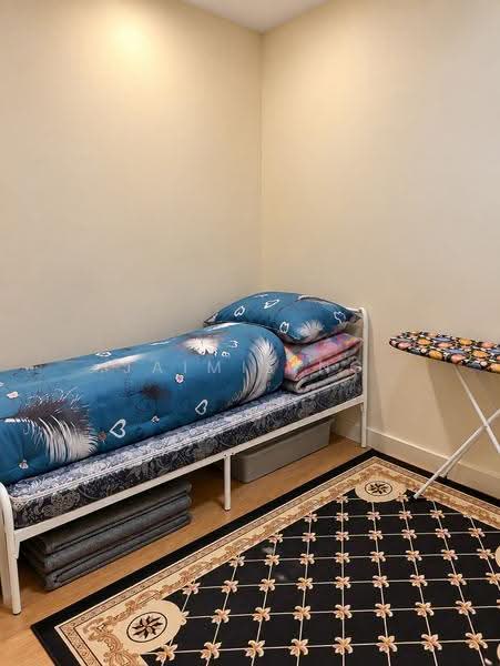 Service Residence for Rent at Berkeley Uptown - Jaimie Ng - PropertyGuru.com.my