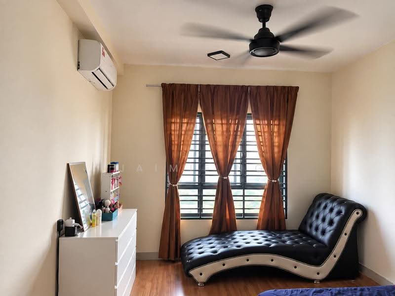 Service Residence for Rent at Berkeley Uptown - Jaimie Ng - PropertyGuru.com.my
