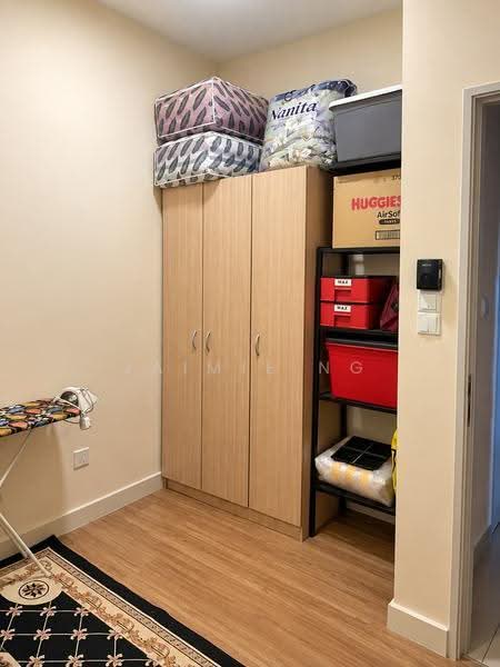 Service Residence for Rent at Berkeley Uptown - Jaimie Ng - PropertyGuru.com.my