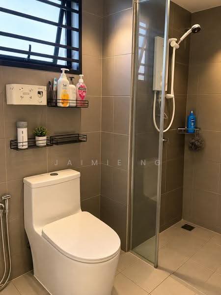 Service Residence for Rent at Berkeley Uptown - Jaimie Ng - PropertyGuru.com.my