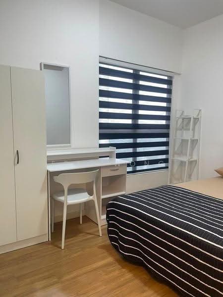 Service Residence for Rent at Cerrado Residence @ Southville City - Eric Wong - Bedroom - PropertyGuru.com.my
