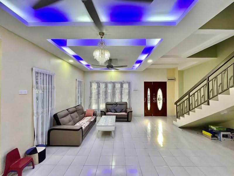 2-storey Terraced House for Sale in Seksyen 3 (Bangi) - Firdaus Husin - PropertyGuru.com.my