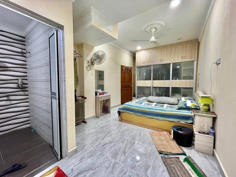 2-storey Terraced House for Sale in Seksyen 3 (Bangi) - Firdaus Husin - PropertyGuru.com.my