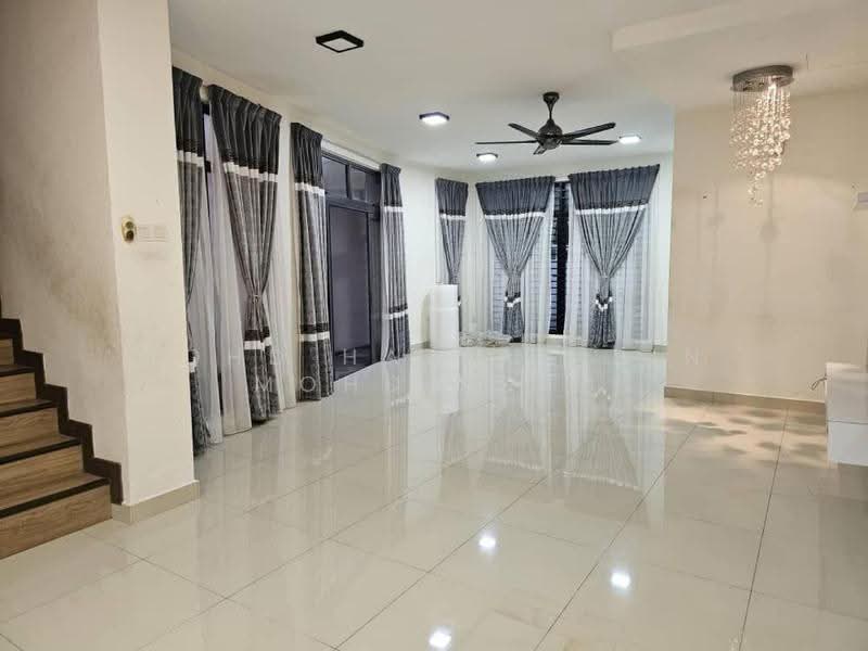 Rumah Teres 2-Tingkat untuk Dijual di Laman Glenmarie (Shah Alam) - Mohd Hazlan bin Mohd Sopi - PropertyGuru.com.my