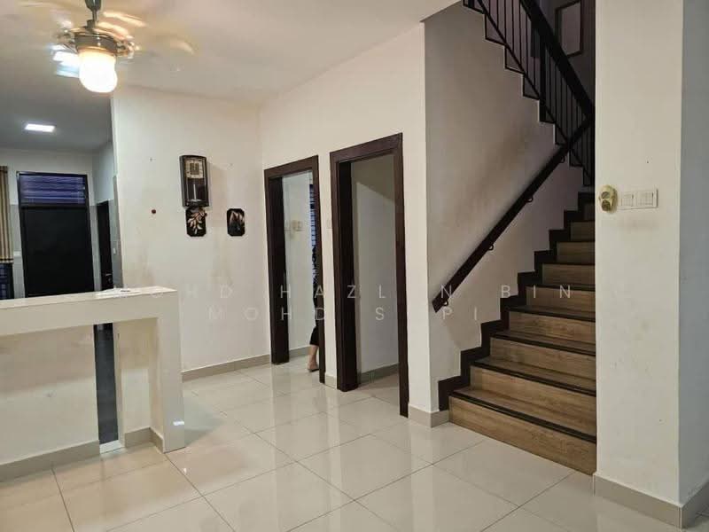 Rumah Teres 2-Tingkat untuk Dijual di Laman Glenmarie (Shah Alam) - Mohd Hazlan bin Mohd Sopi - PropertyGuru.com.my