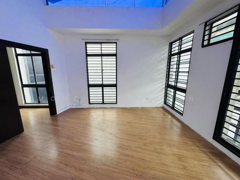 Rumah Teres 2-Tingkat untuk Dijual di Laman Glenmarie (Shah Alam) - Mohd Hazlan bin Mohd Sopi - PropertyGuru.com.my