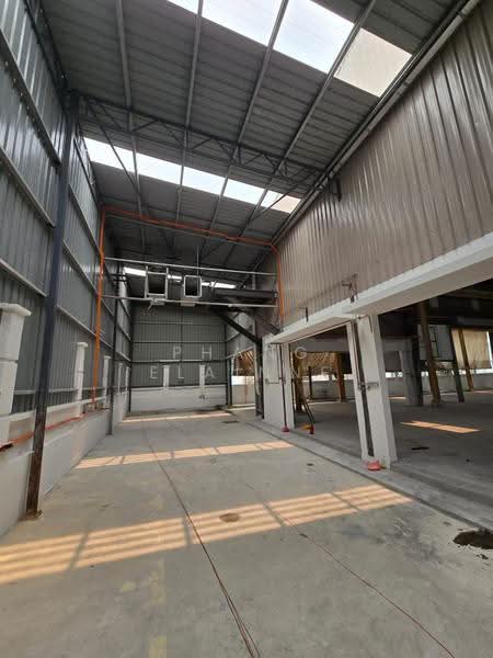 Semi-D Factory for Rent in Taman Desa Cemerlang (Ulu Tiram) - Phang Elainne - Exterior - PropertyGuru.com.my